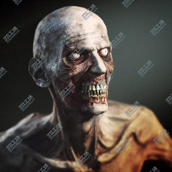 images/goods_img/20210312/Zombie - Game Character/2.jpg